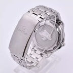 OMEGA Seamaster Nekton Edition 210.30.42.20.01.002 2021