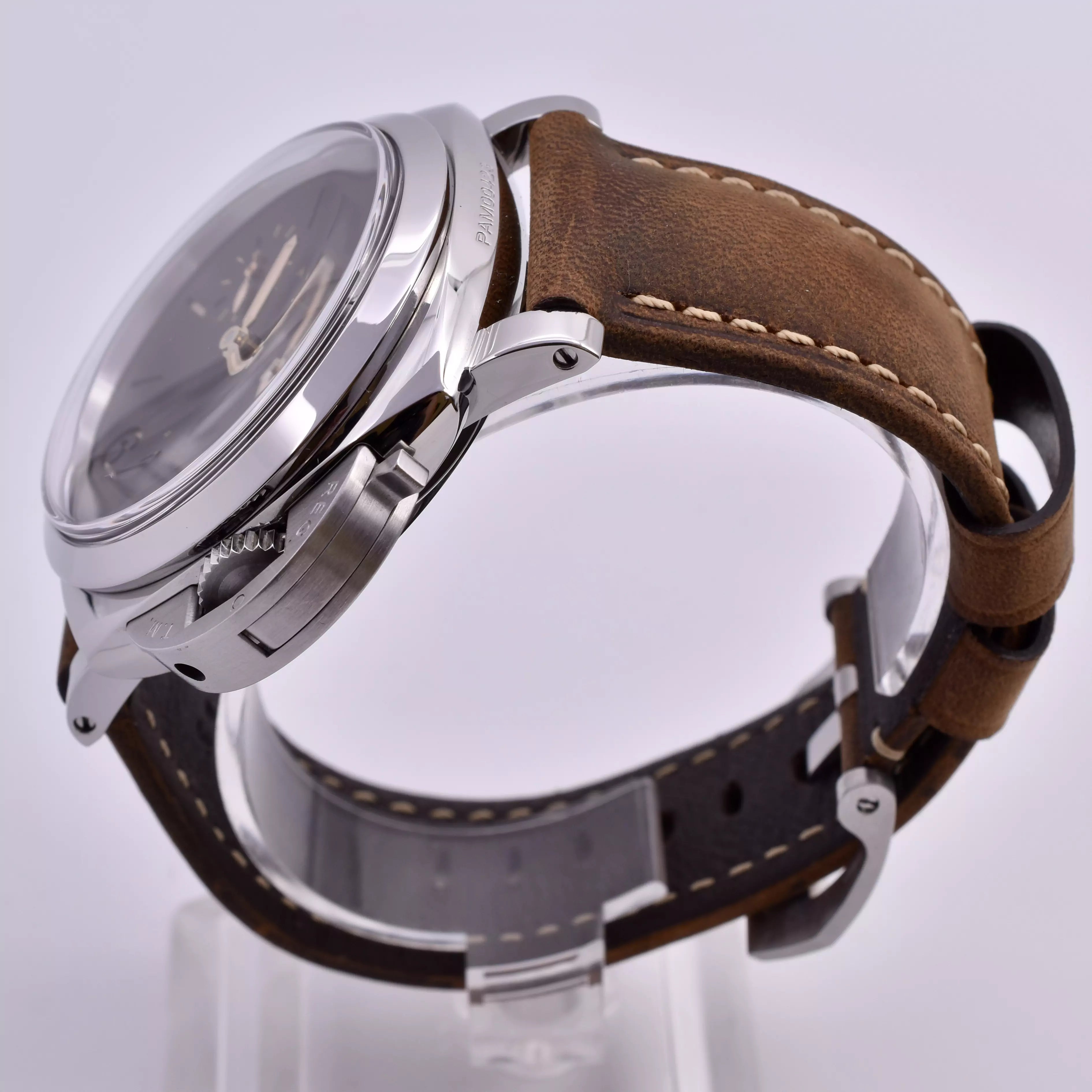 Panerai Luminor 47mm Power Reserve PAM00423 2014