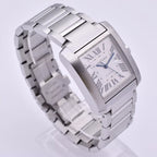 Cartier Tank Automatic 36.7mm WSTA0067 2023