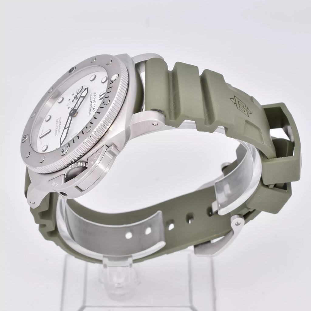 Panerai Submersible QuarantaQuattro PAM01226 2022