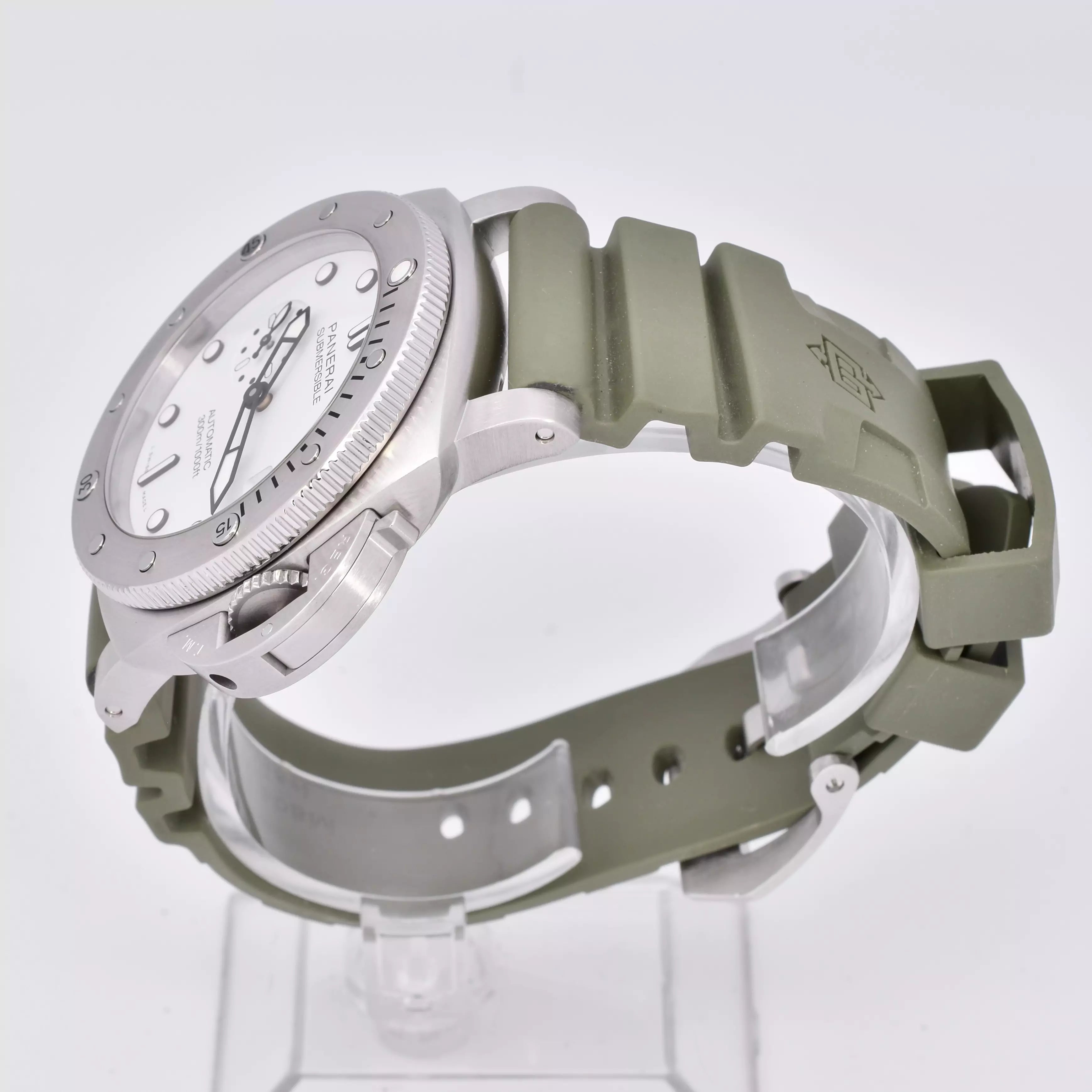 Panerai Submersible QuarantaQuattro PAM01226 2022
