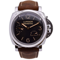 Panerai Luminor 47mm Power Reserve PAM00423 2014