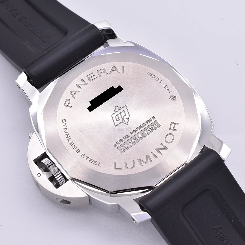 Panerai Luminor Logo 44mm 2026 PAM01086 2026