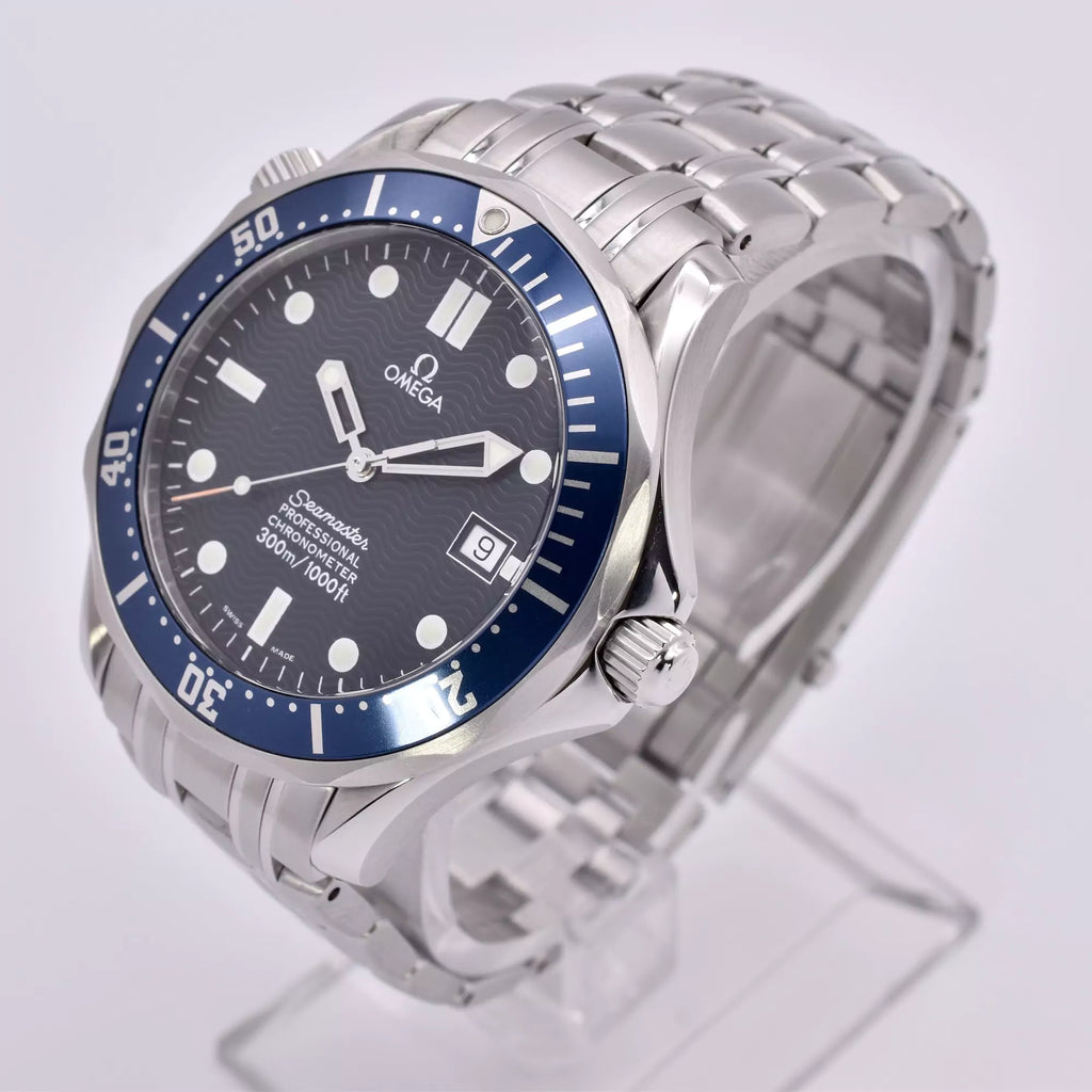 OMEGA Seamaster Fully Serviced 2025 2531.80 1999