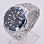 OMEGA Seamaster Fully Serviced 2025 2531.80 1999
