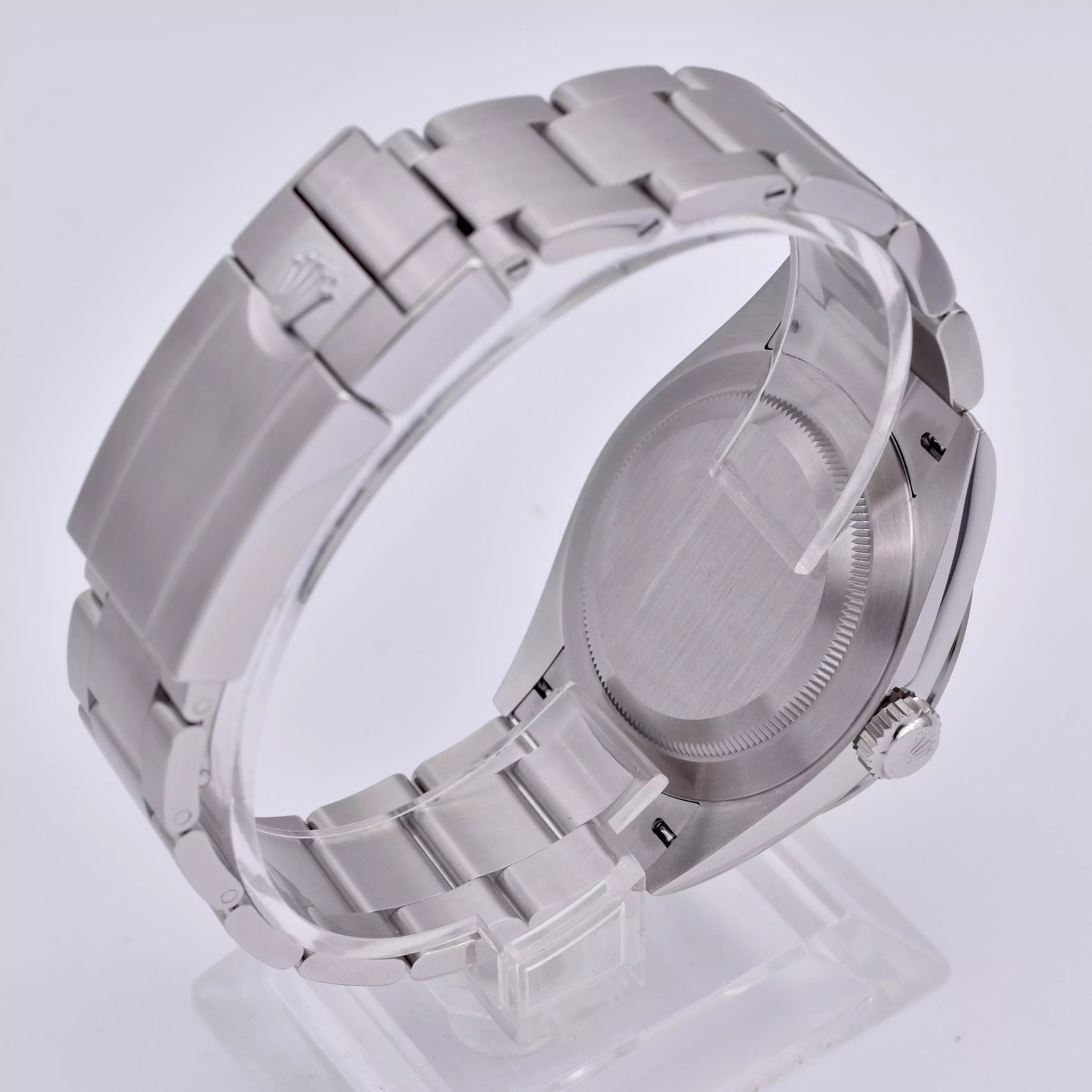 Rolex Explorer Brand New 07/2023 224270 2023