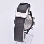 IWC Pilot Chronograph Top Gun IW389001 2017