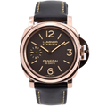 Panerai Luminor 8 Days Oro Rosso PAM00511 2014