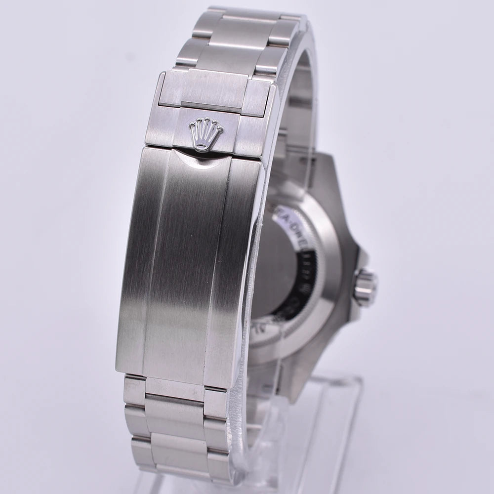 Rolex Sea-Dweller 40mm 2014 116600 2014