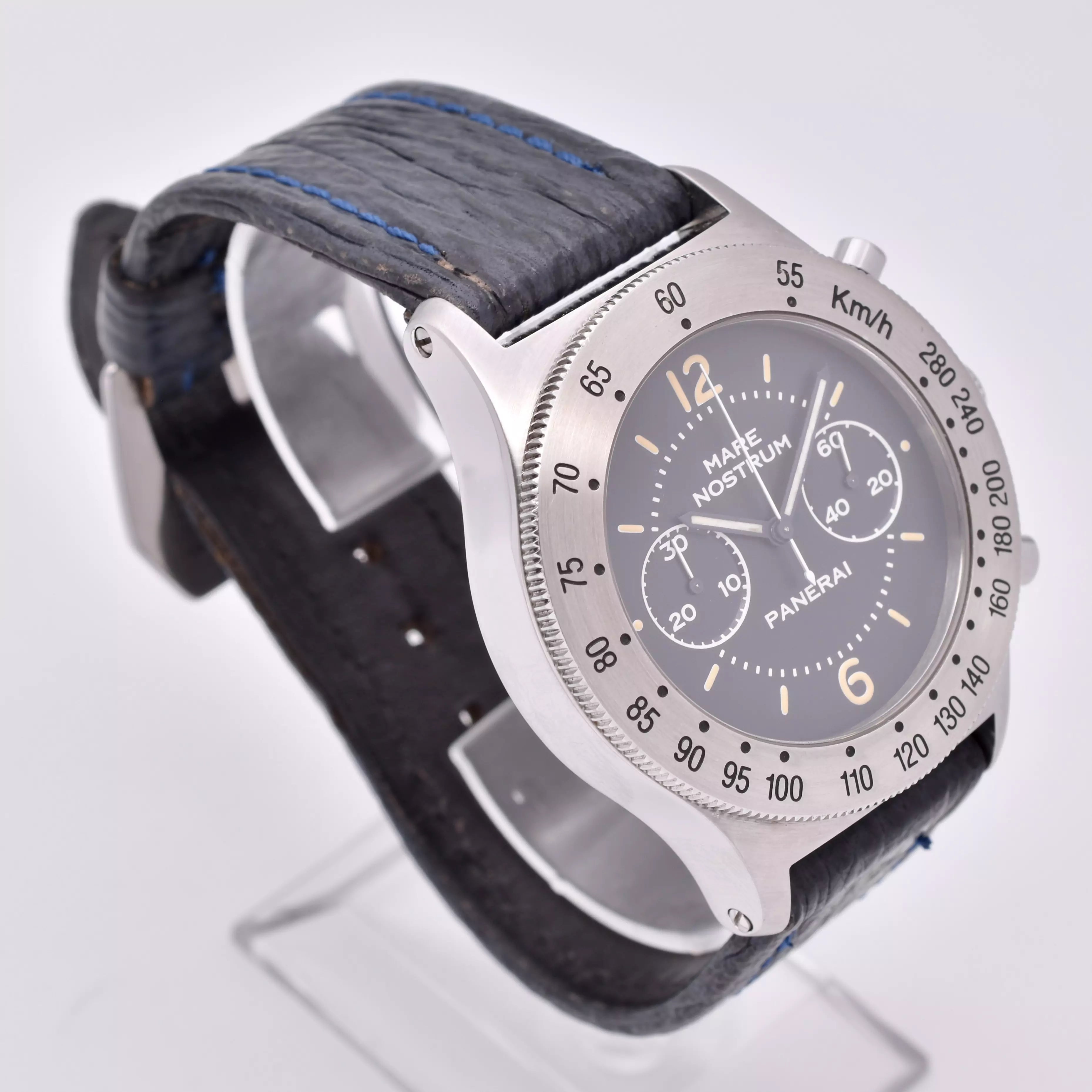 Panerai Mare Nostrum Pre-Vendôme Box & Papers 5218-301A 1995