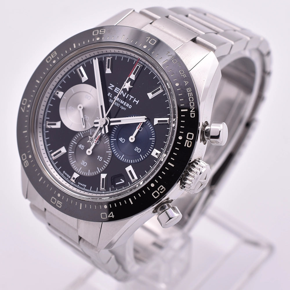 Zenith Chronomaster Sport 41mm 2022 03.3100.3600/21.M3100 2022