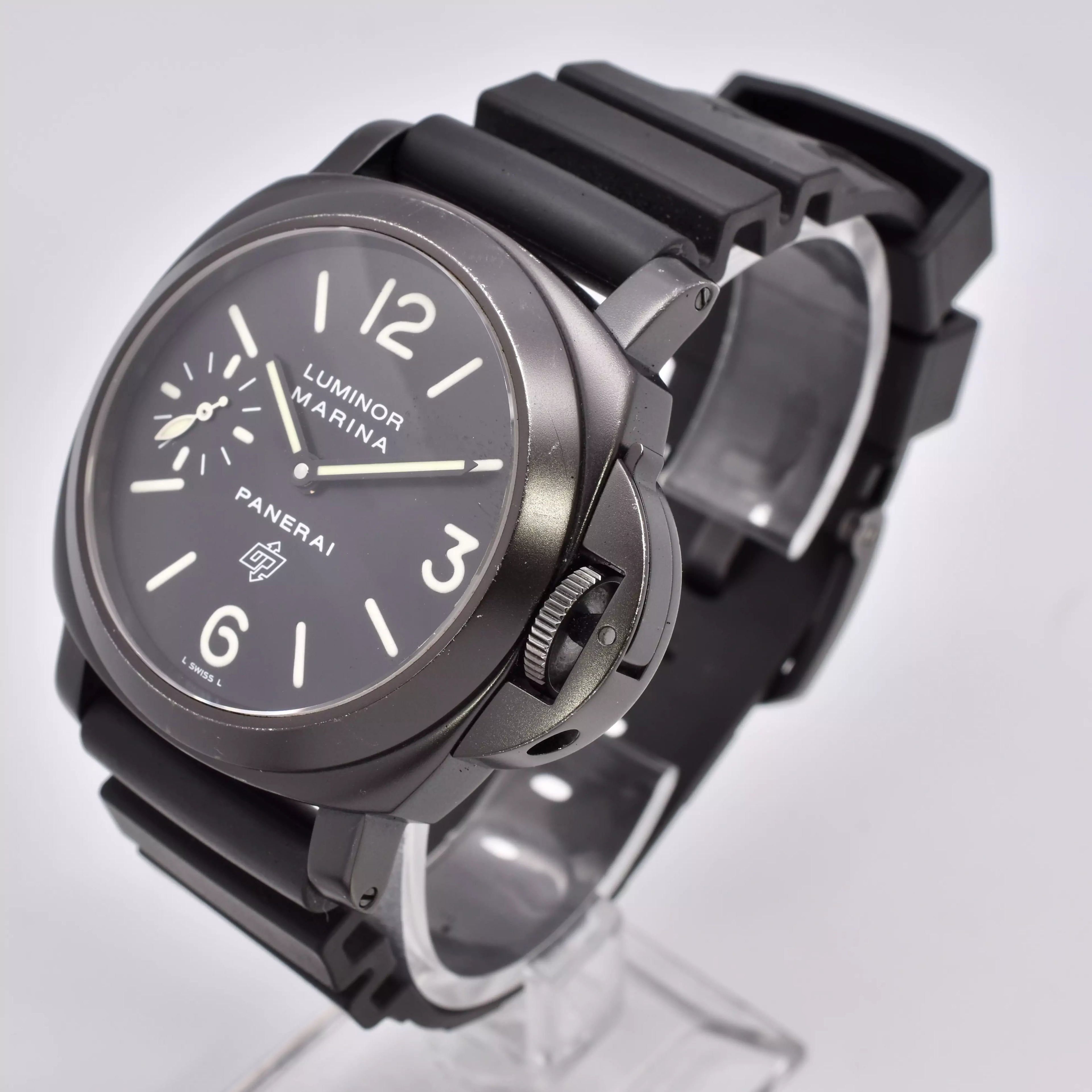 Panerai Luminor 5th Paneristi Edition PAM00195 2003