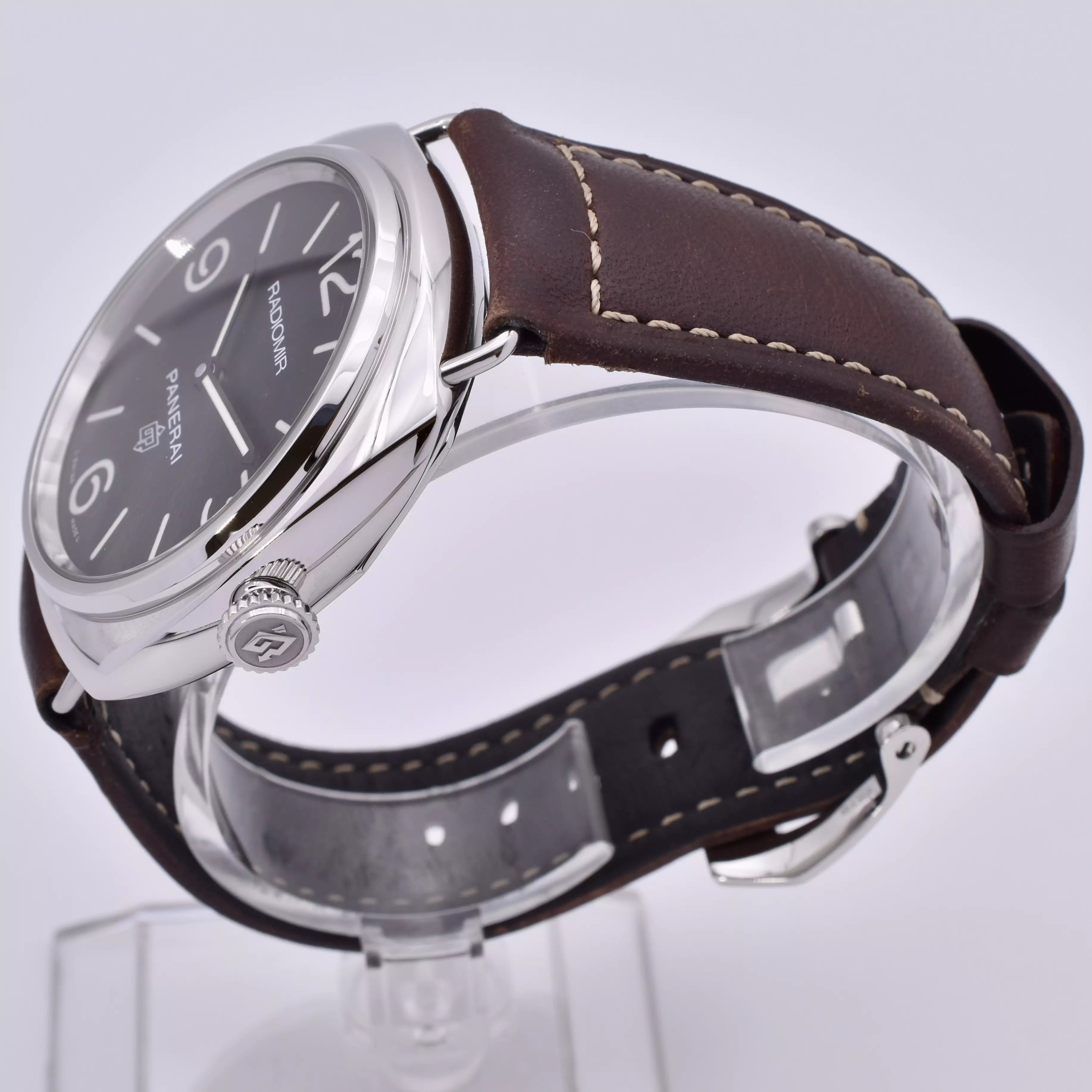 Panerai Radiomir Logo 45mm PAM00753 2021