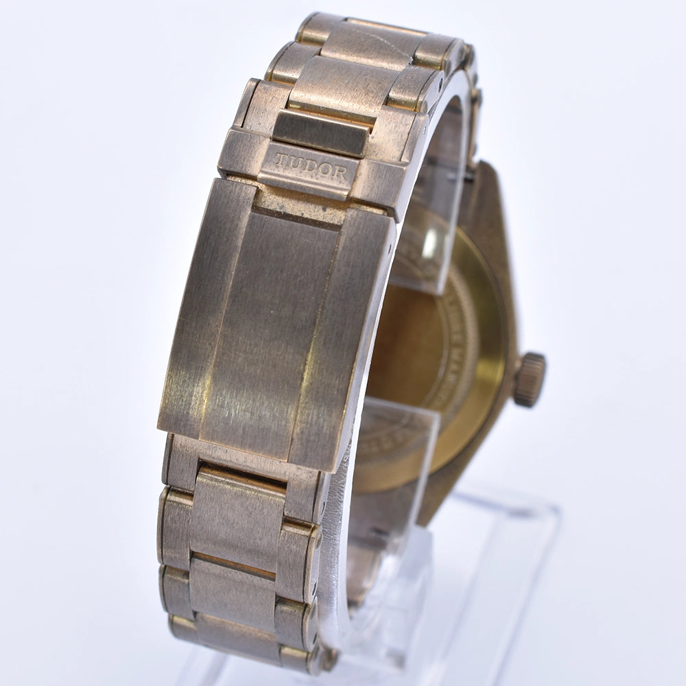 Tudor Black Bay Bronze 39mm 2021 79012M 2021