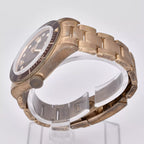 Tudor Black Bay Bronze Full Set 79012M 2022