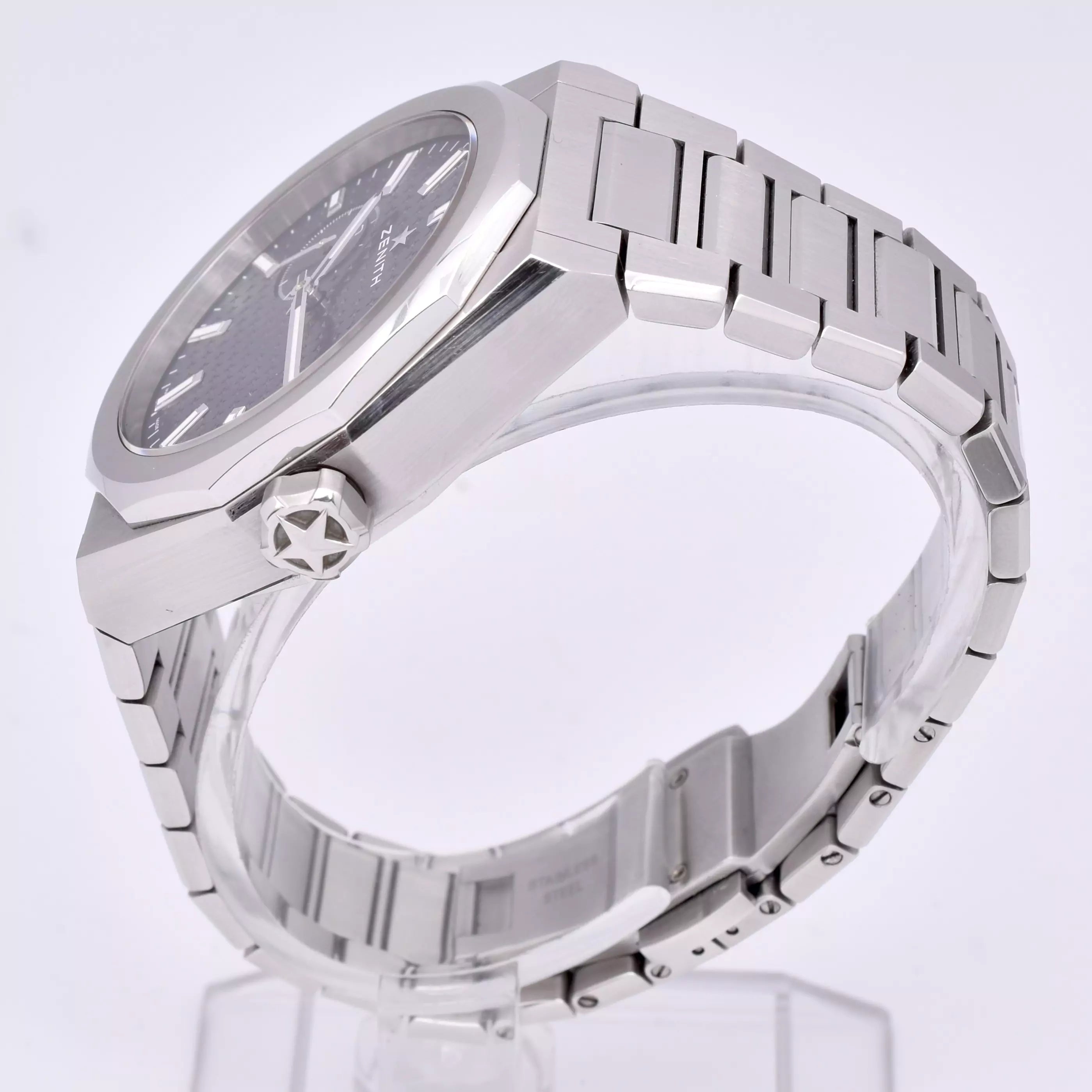 Zenith Defy 41mm Blue 2023 03.9300.3620/51.I001 2023
