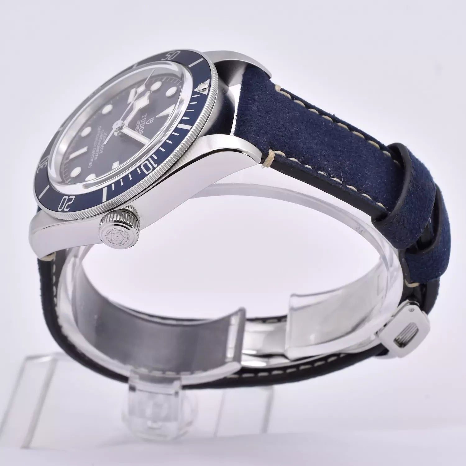 Tudor Black Bay 39mm 2022 79030B 2022