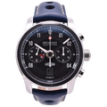 Bremont Jaguar 43mm Black Chronograph BJ-II/BK/R 2021