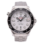 OMEGA Seamaster 42mm 2021 210.30.42.20.04.001 2021