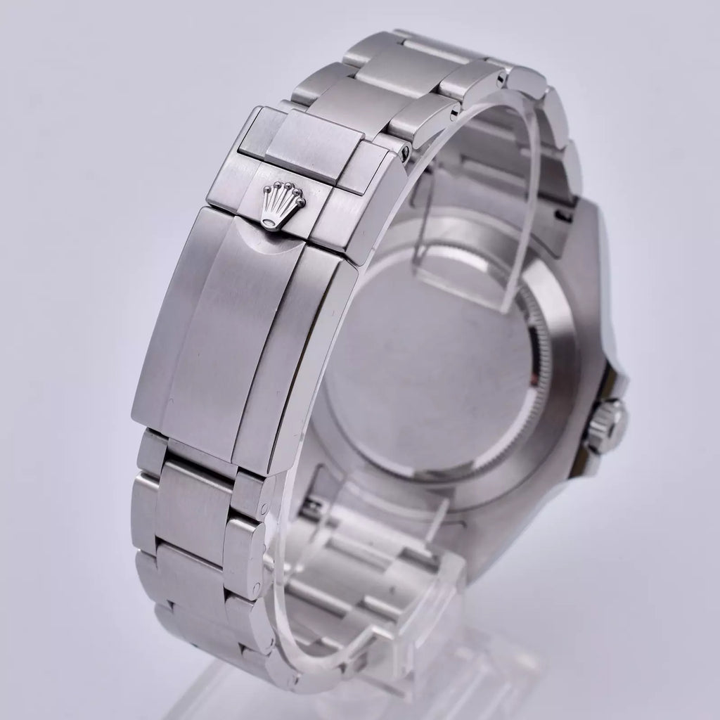 Rolex Explorer II GMT 216570 2019