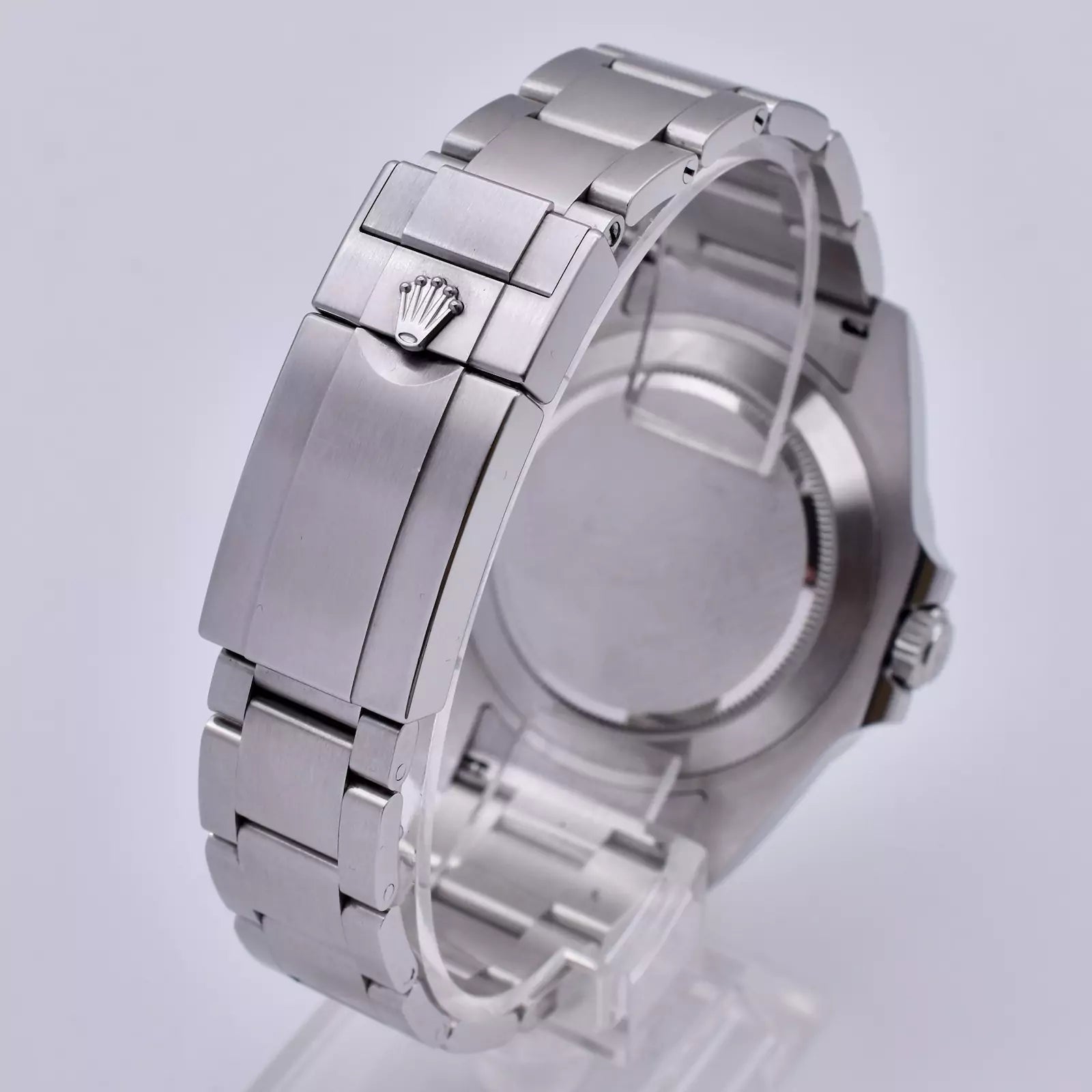 Rolex Explorer II GMT 216570 2019