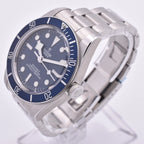 Tudor Black Bay 39mm 2020 New Unworn 79030B 2020