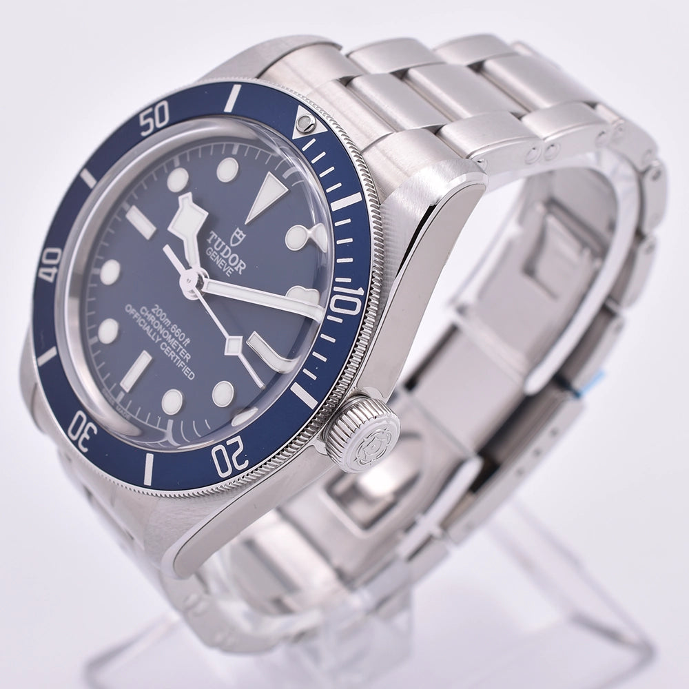 Tudor Black Bay 39mm 2020 New Unworn 79030B 2020