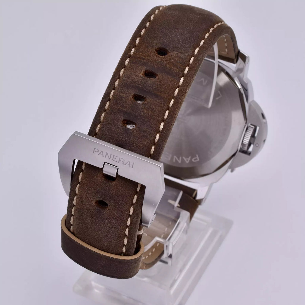 Panerai Luminor Base Logo PAM01086 2022