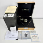 Panerai Luminor Carbon Fibre Full Set PAM00140 2003