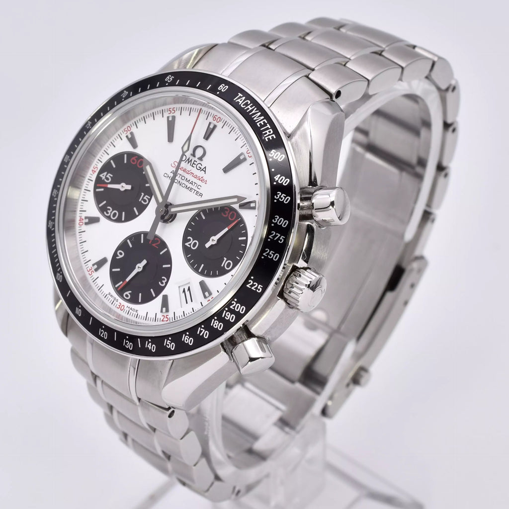 OMEGA Speedmaster Date 40mm 2018 323.30.40.40.04.001 2018