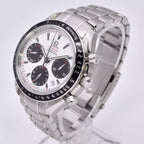 OMEGA Speedmaster Date 40mm 2018 323.30.40.40.04.001 2018