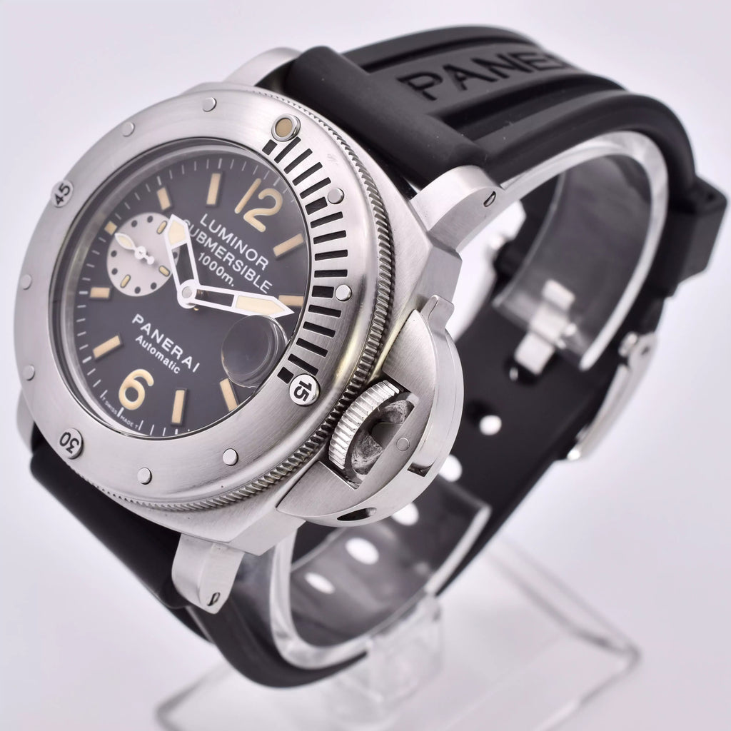 Panerai Submersible Tritium 1000m 44mm PAM00064C 2000