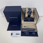 Panerai Luminor 44mm 2025 PAM01085 2025