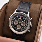 Breitling Navitimer 46mm Limited Edition AB0127E3 2020