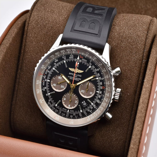 Breitling Navitimer 46mm Limited Edition AB0127E3 2020