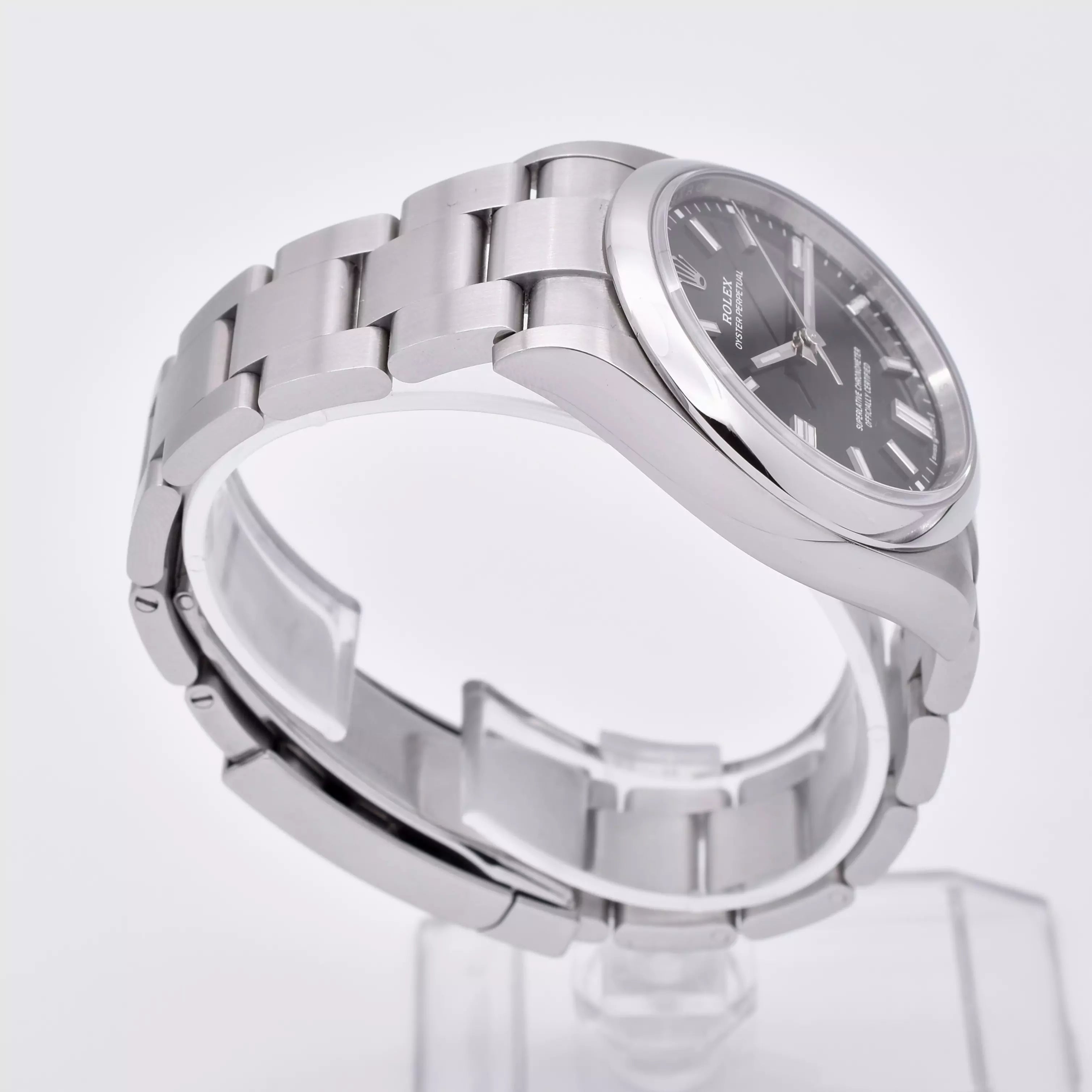 Rolex Oyster Perpetual 2022 Box & Papers 126000 2022