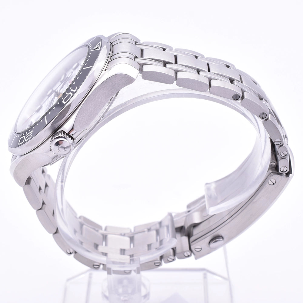 OMEGA Seamaster White 2019 210.30.42.20.04.001 2019