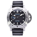 Panerai Submersible Automatic 2025 PAM02973 2025