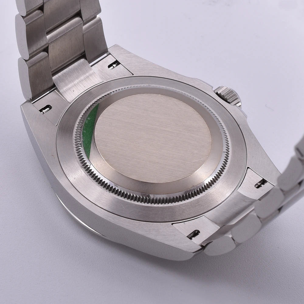 Rolex Air-King 40mm 2024 Unworn Partially Stickered 126900 2024