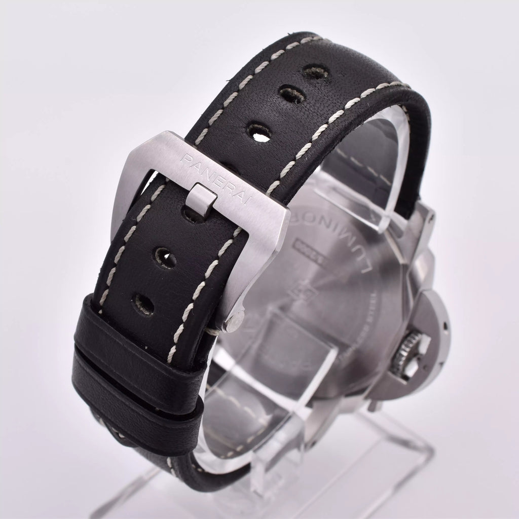 Panerai Luminor Quaranta 40mm PAM01272 2022