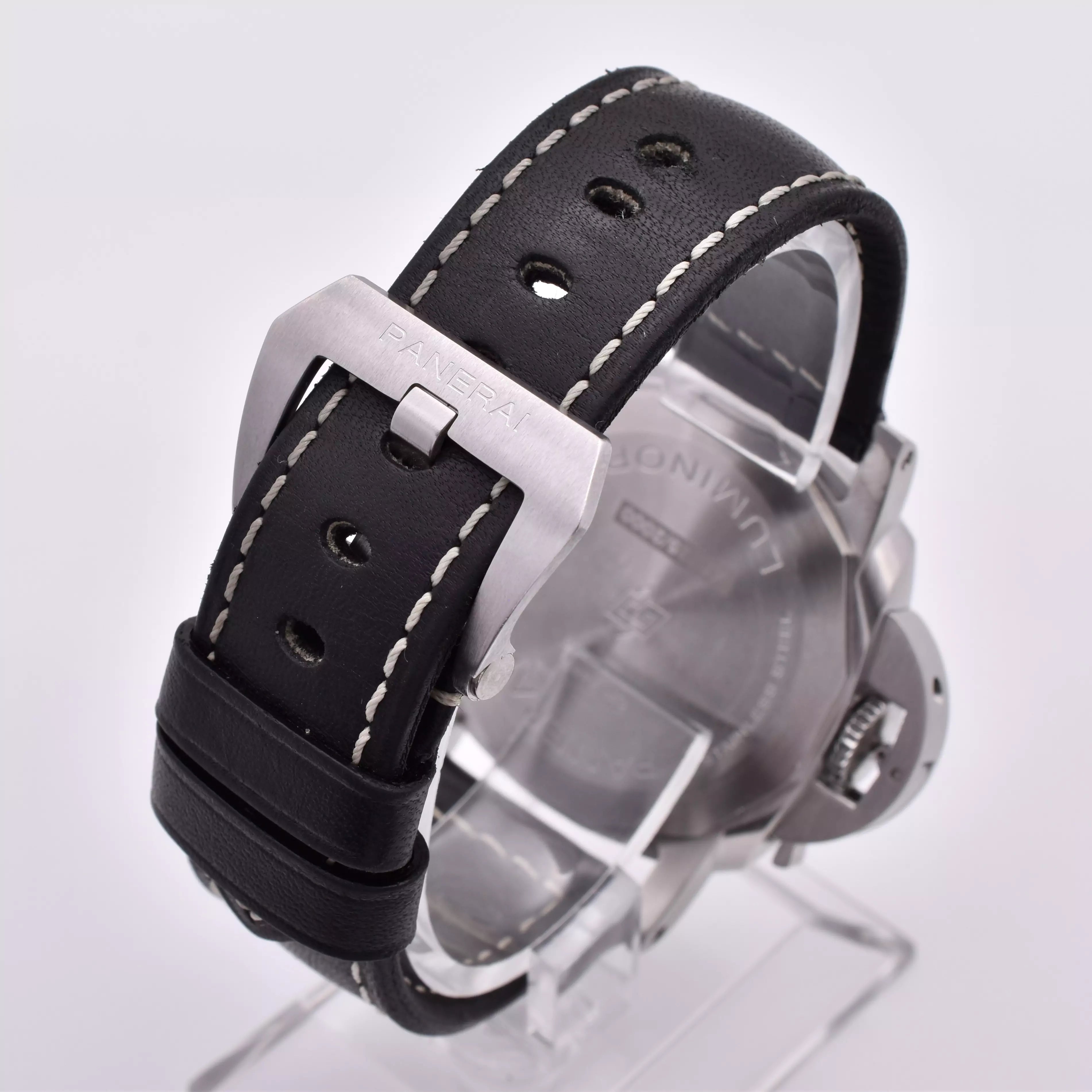 Panerai Luminor Quaranta 40mm PAM01272 2022