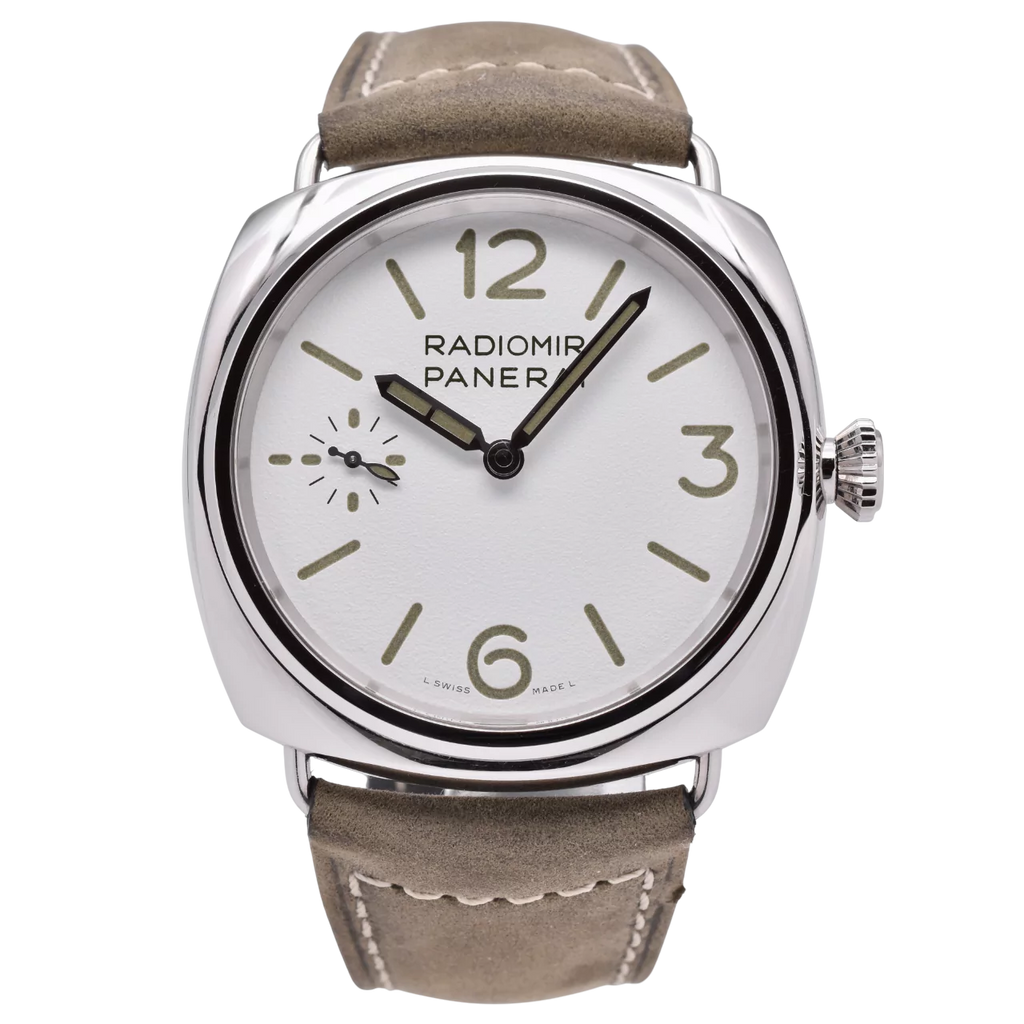Panerai Radiomir 2024 Full Set PAM01384 2024