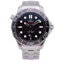 OMEGA Seamaster Diver 300m 210.30.42.20.01.001 2019
