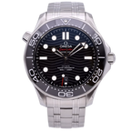 OMEGA Seamaster Diver 300m 210.30.42.20.01.001 2019