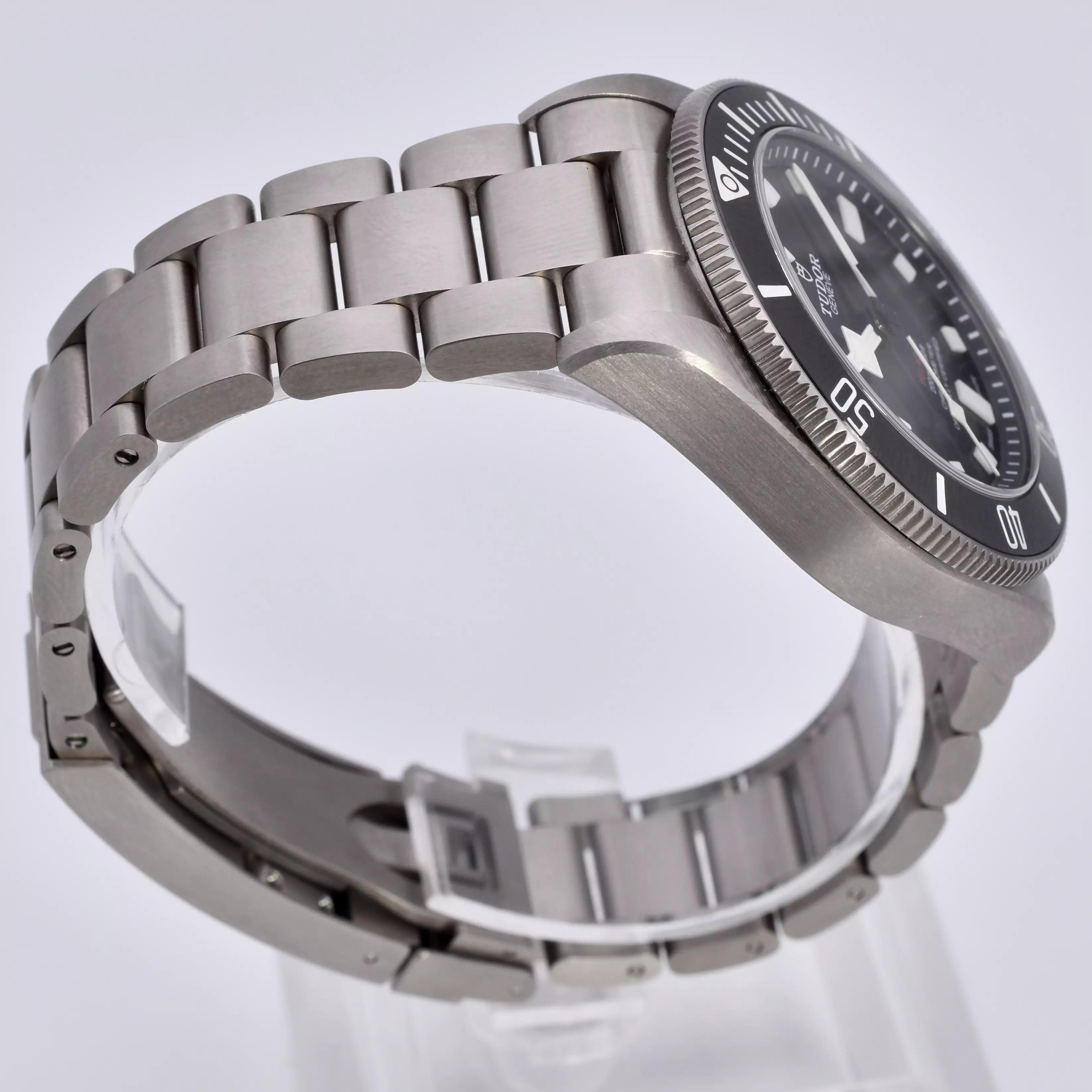 Tudor Pelagos Titanium Black 25407N 2022