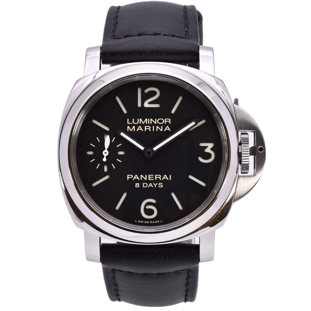 Panerai Luminor 8 Days 44mm PAM00510 2016