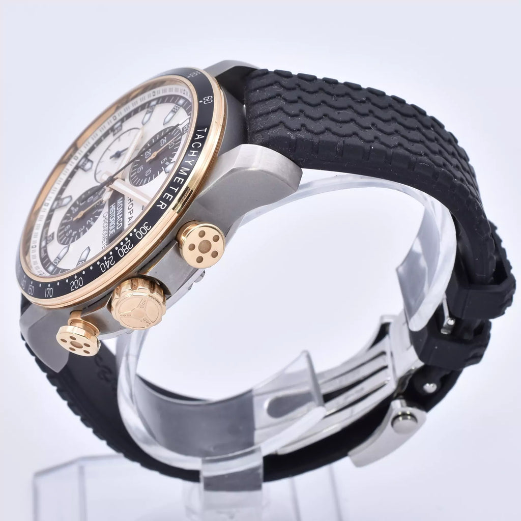 Chopard Grand Prix Historique Chrono 168570-9001 2014