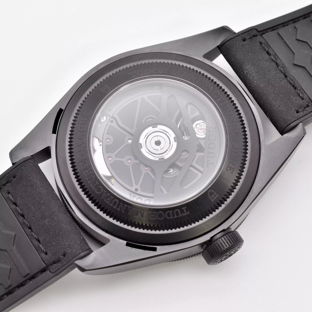 Tudor Black Bay Brand New 2025 79210CNU 2025