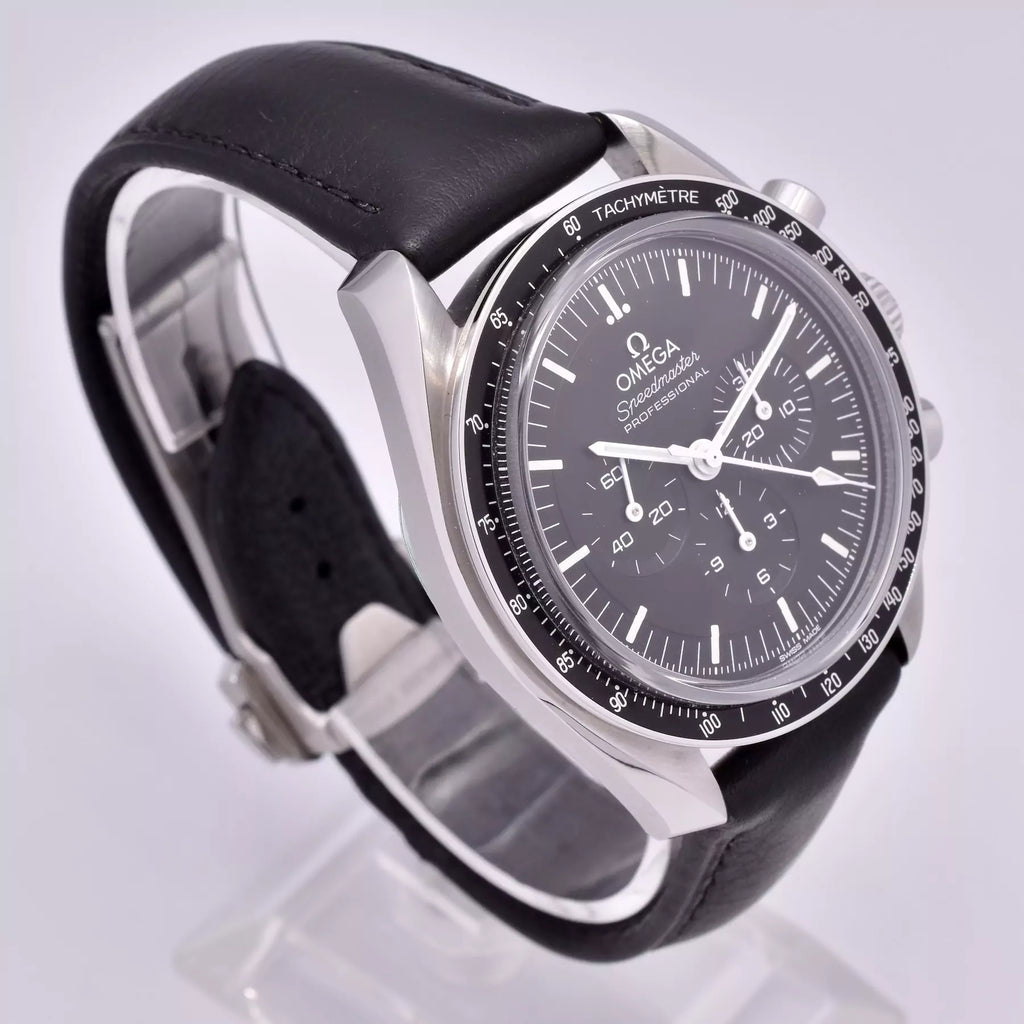 OMEGA Speedmaster Moonwatch Professional 310.32.42.50.01.002 2021