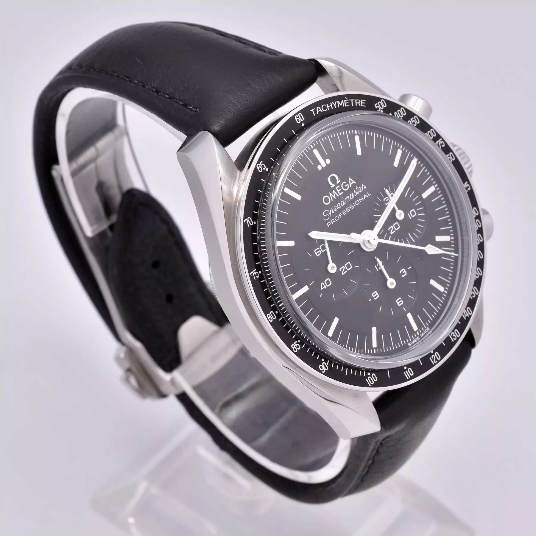 OMEGA Speedmaster Moonwatch Professional 310.32.42.50.01.002 2021